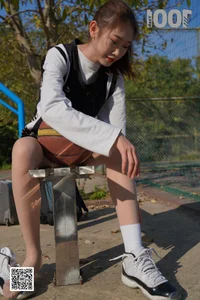 IESS One Thousand and One Nights Strawberry Basketball Girlfriend Theme - image 1