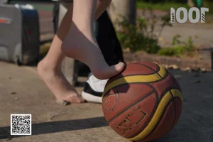 IESS One Thousand and One Nights Strawberry Basketball Girlfriend Theme - image 132