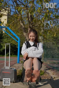 IESS One Thousand and One Nights Strawberry Basketball Girlfriend Theme - image 142
