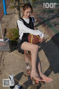 IESS One Thousand and One Nights Strawberry Basketball Girlfriend Theme - image 57