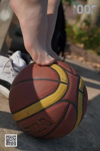 IESS One Thousand and One Nights Strawberry Basketball Girlfriend Theme - image 31
