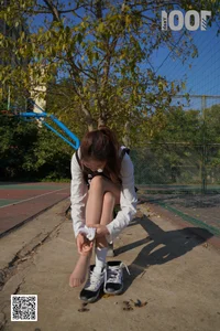 IESS One Thousand and One Nights Strawberry Basketball Girlfriend Theme - image 41