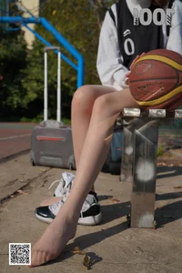 IESS One Thousand and One Nights Strawberry Basketball Girlfriend Theme - image 5