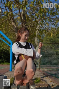 IESS One Thousand and One Nights Strawberry Basketball Girlfriend Theme - image 43