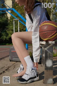 IESS One Thousand and One Nights Strawberry Basketball Girlfriend Theme - image 112