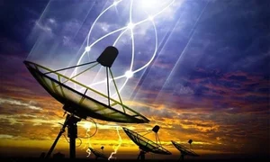 Mysterious Radio Signals Detected From the Center of the Milky Way - image 8