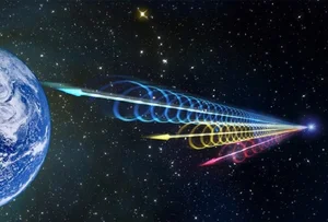 Mysterious Radio Signals Detected From the Center of the Milky Way - image 0