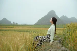 YiTuYu Art Language Vol.10288 Xiao Zhang Professional Portrait Photography Gallery - image 15