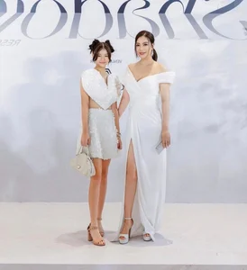 Truong Ngoc Anh’s Daughter Stuns with Natural Beauty and Incredible Long Legs - image 4