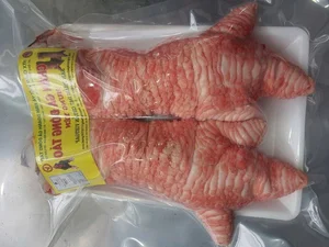 Why People Are Rushing to Buy Dong Tao Chicken Feet for Tet - image 5