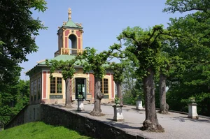 The Fascinating Chinese House: Europe’s Unique Royal Palace Inspired by Eastern Architecture - image 7