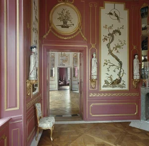 The Fascinating Chinese House: Europe’s Unique Royal Palace Inspired by Eastern Architecture - image 4