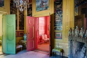 The Fascinating Chinese House: Europe’s Unique Royal Palace Inspired by Eastern Architecture - image 2