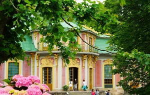 The Fascinating Chinese House: Europe’s Unique Royal Palace Inspired by Eastern Architecture - image 1