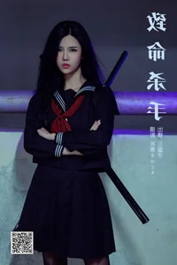 Art Language Vol.6606: San Zhong Zi Kiki Showcase - image 23