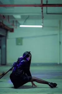 Art Language Vol.6606: San Zhong Zi Kiki Showcase - image 5