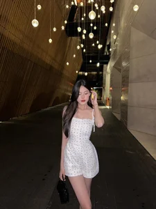 Meet the Gorgeous Saigon Hot Girl Rumored to Date Rapper HIEUTHUHAI - image 0