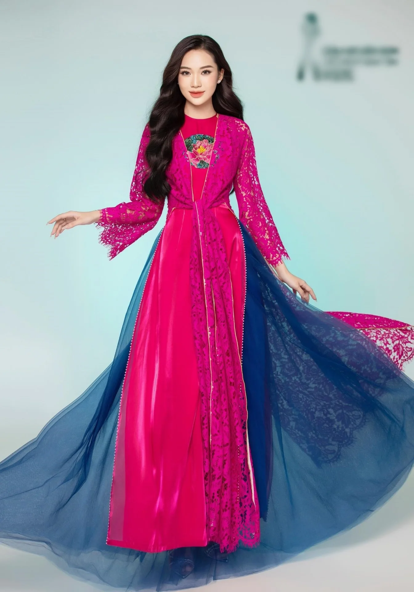 The Crowning of Vo Cao Ky Duyen: A 19-Year-Old Beauty Queen's Rise