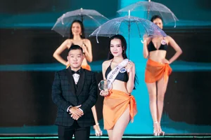 The Crowning of Vo Cao Ky Duyen: A 19-Year-Old Beauty Queen's Rise - image 2