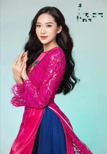 The Crowning of Vo Cao Ky Duyen: A 19-Year-Old Beauty Queen's Rise - image 3