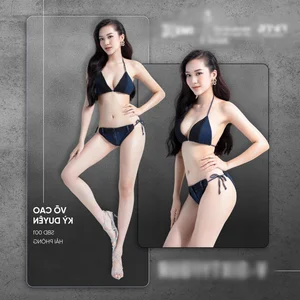 The Crowning of Vo Cao Ky Duyen: A 19-Year-Old Beauty Queen's Rise - image 6