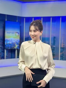 VTV's Most Beautiful MC Reveals Fitness Secrets for Ageless Beauty - image 1