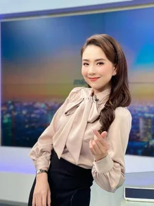 VTV's Most Beautiful MC Reveals Fitness Secrets for Ageless Beauty - image 0