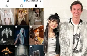 Lisa (BLACKPINK) Recent Public Appearances Spark Discussion Amid Personal Life Rumors - image 3