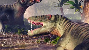 Ancient Prehistoric Beast Older Than Dinosaurs Discovered: A Shocking Paleontological Breakthrough - image 7