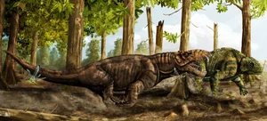 Ancient Prehistoric Beast Older Than Dinosaurs Discovered: A Shocking Paleontological Breakthrough - image 6