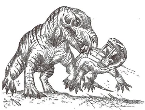 Ancient Prehistoric Beast Older Than Dinosaurs Discovered: A Shocking Paleontological Breakthrough - image 2
