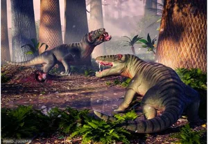 Ancient Prehistoric Beast Older Than Dinosaurs Discovered: A Shocking Paleontological Breakthrough - image 1