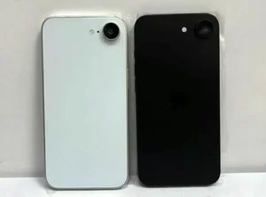 Latest iPhone SE 4 Leaks Reveal Surprising New Design Upgrades - image 2
