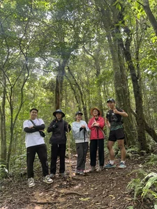 Trekking Lang Biang Mountain: A Day Trip with Local Guides in Dalat - image 1