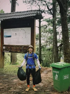 Trekking Lang Biang Mountain: A Day Trip with Local Guides in Dalat - image 3