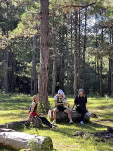 Trekking Lang Biang Mountain: A Day Trip with Local Guides in Dalat - image 5