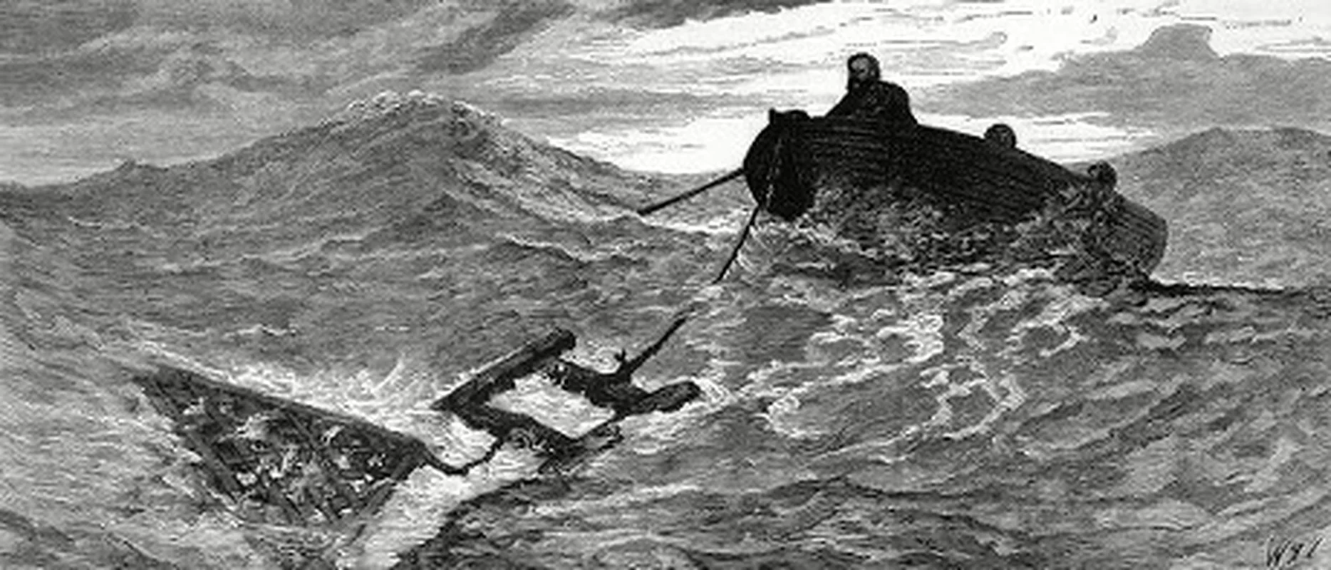 The Uncanny Prophecy of Edgar Allan Poe: Art Mimicking Reality