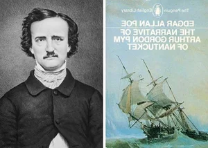 The Uncanny Prophecy of Edgar Allan Poe: Art Mimicking Reality - image 3