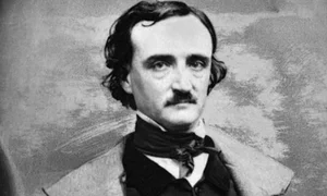 The Uncanny Prophecy of Edgar Allan Poe: Art Mimicking Reality - image 1