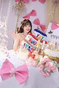 YiTuYu Art Language Vol.10503: Elegant Yi Ming Portrait Gallery – High-Quality 10P Photography Collection - image 5