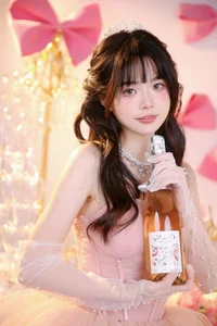 YiTuYu Art Language Vol.10503: Elegant Yi Ming Portrait Gallery – High-Quality 10P Photography Collection - image 7