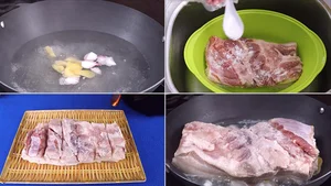 The Ultimate Secret to Making Perfectly Crispy Roasted Pork Belly - image 10