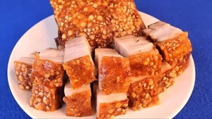The Ultimate Secret to Making Perfectly Crispy Roasted Pork Belly - image 7