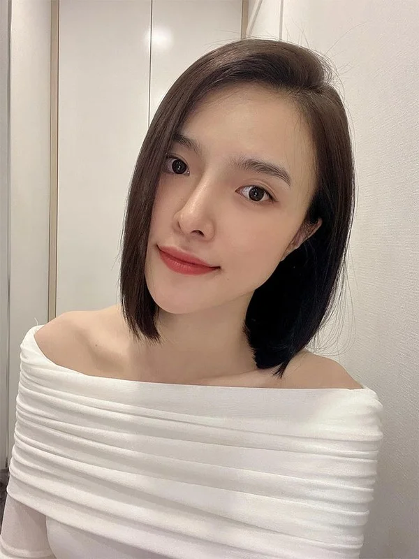 Runner-up Le Phan Hanh Nguyen: Beauty, Talent, and a Stunning Physique