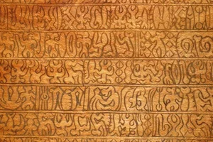 Decoding Ancient Scripts: Experts Struggle to Unravel Mysterious Lost Languages - image 1