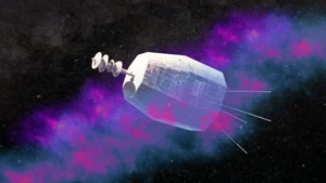 NASA's Ghost Satellite LES-1 Re-Emerges After Nearly 60 Years in Space - image 5