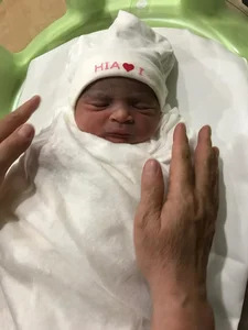 Vo Ha Tram Shares Adorable Transformation of Her Half-Indian Daughter From Birth to Age Two - image 0