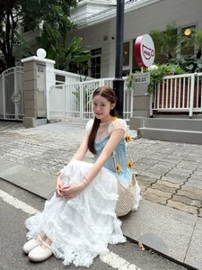 Babyboo Slaying the Fashion Scene with Bold New Looks - image 7