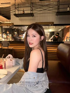 Babyboo Slaying the Fashion Scene with Bold New Looks - image 2