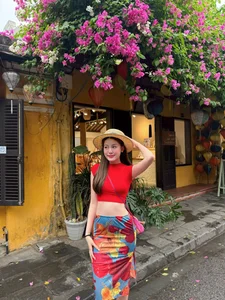 Babyboo Slaying the Fashion Scene with Bold New Looks - image 4